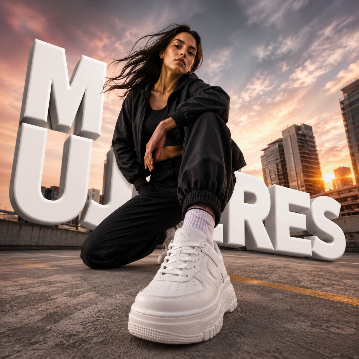 Mujer