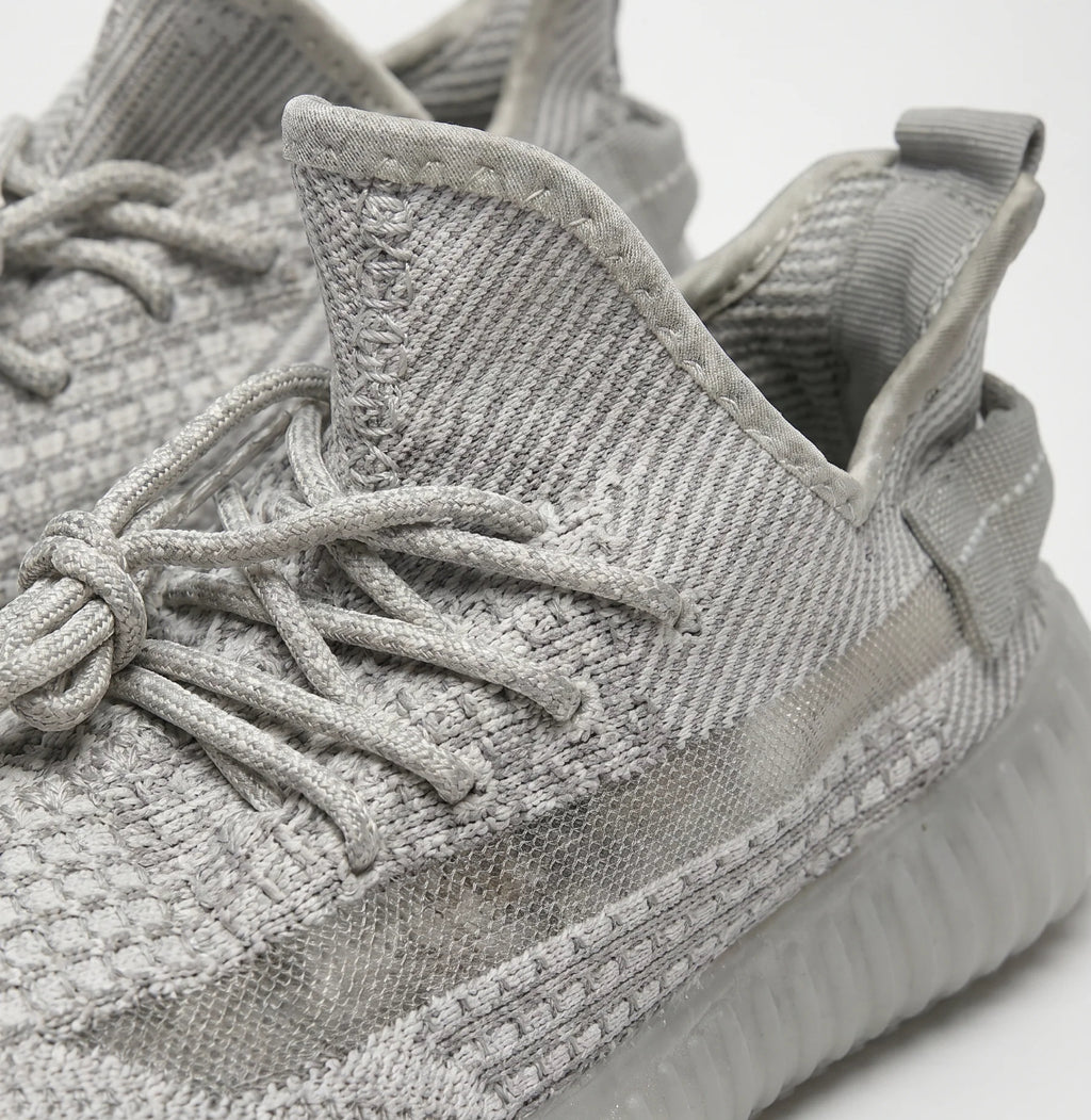 Adds Yeezy Boost 350 V2 "Slate Grey"