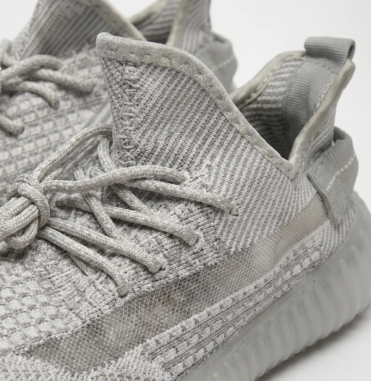 Adds Yeezy Boost 350 V2 "Slate Grey"
