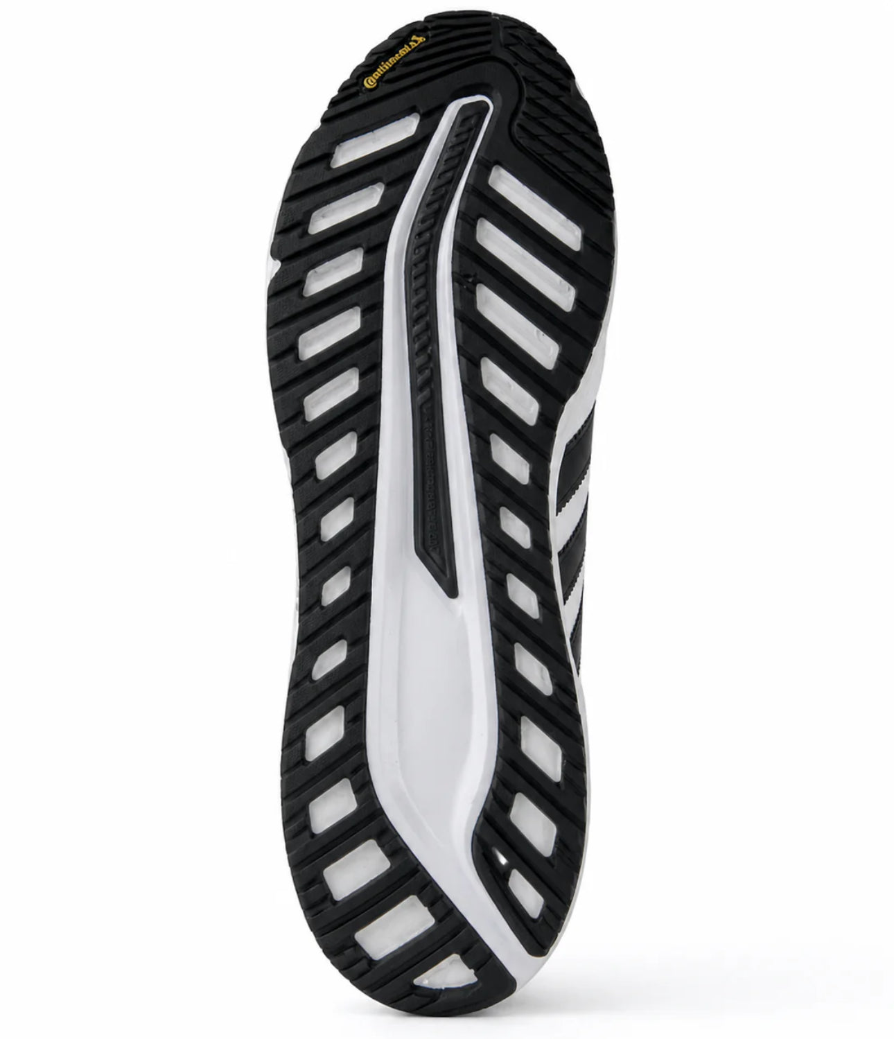 Adds Running Pro Negro