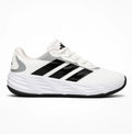 Adds Duramo Speed "White/Black"