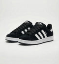 Adds Campus 00s "Black/White"