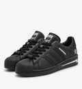 Adds Superstar x Neighborhood Negro