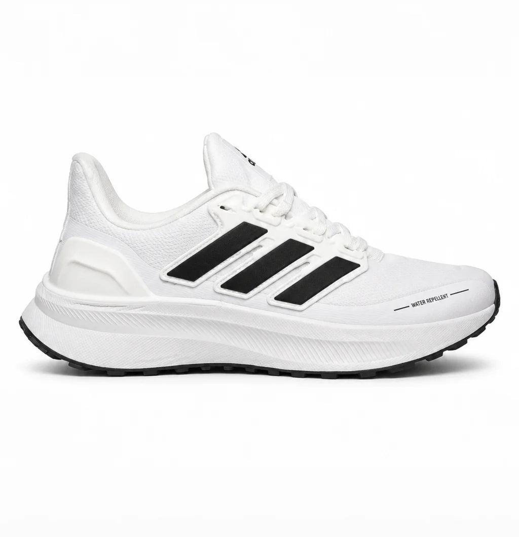 Adds Response Super "White/Black"