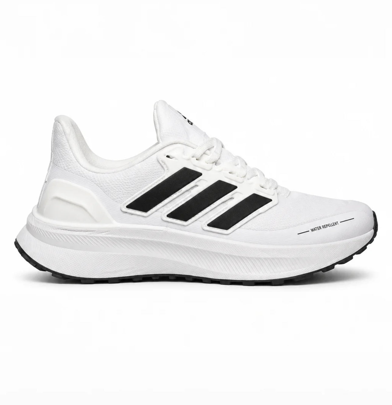 Adds Response Super "White/Black"