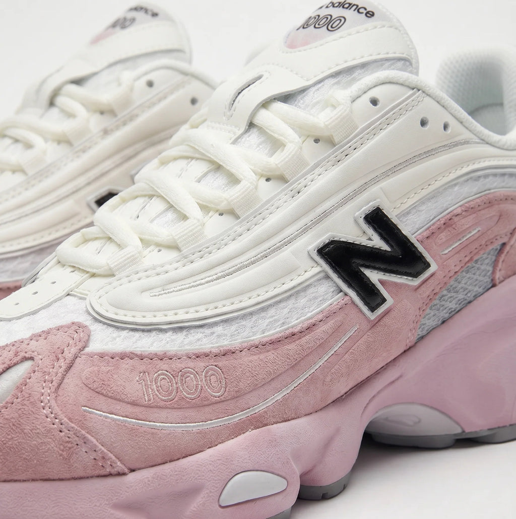Nb 1000 Rosa/Blanco