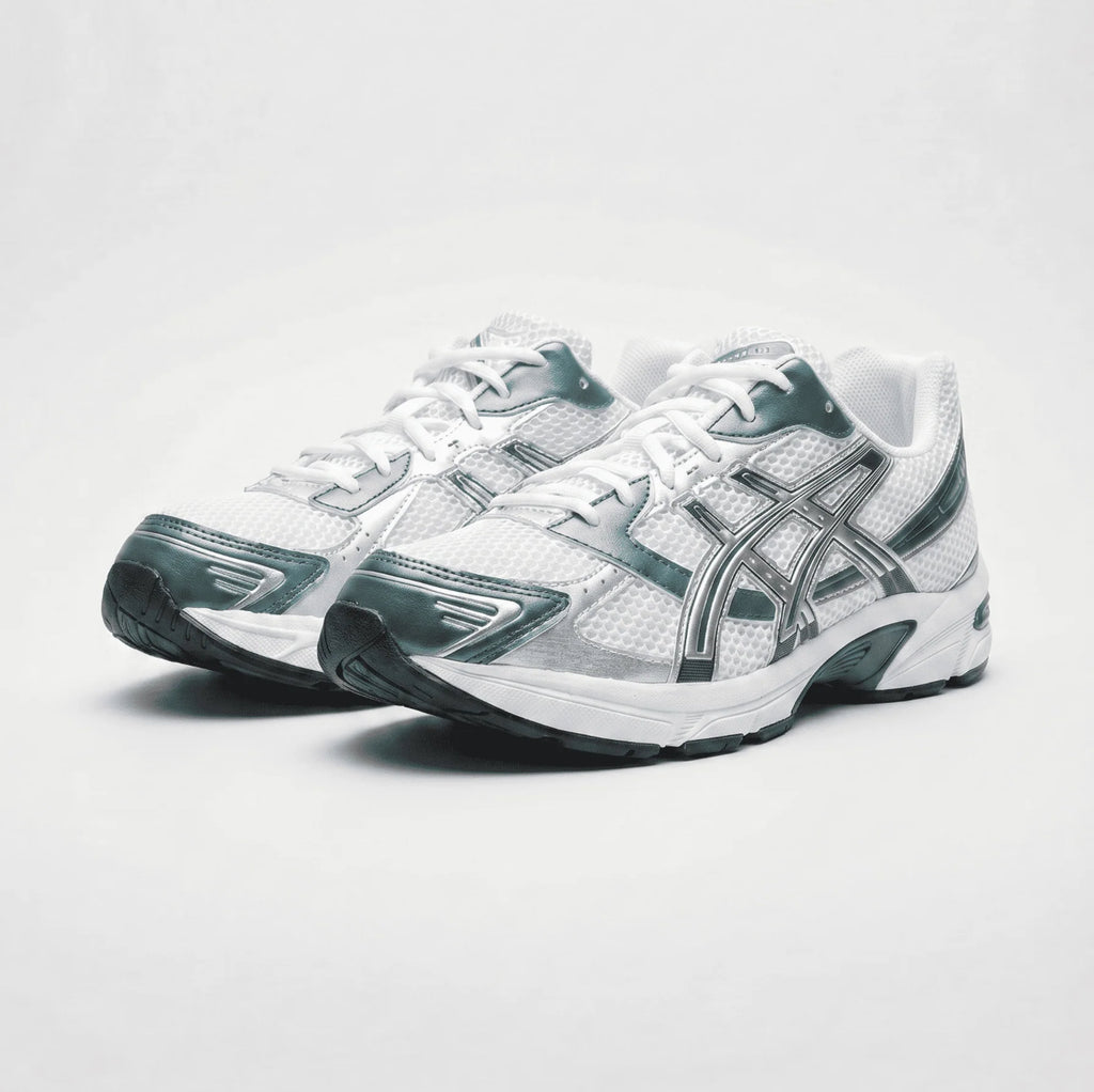 Asics GT-2160 "White/Teal"