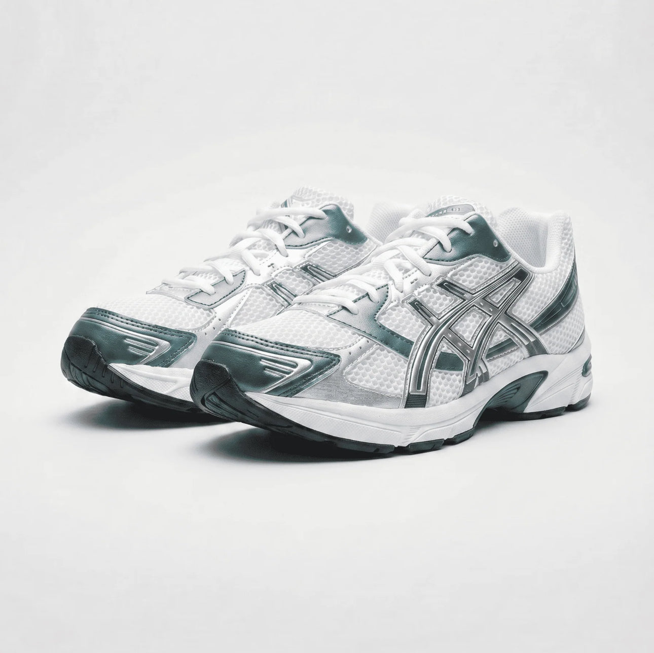 Asics GT-2160 "White/Teal"