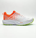 Nb FuelCell Blanco/Naranja
