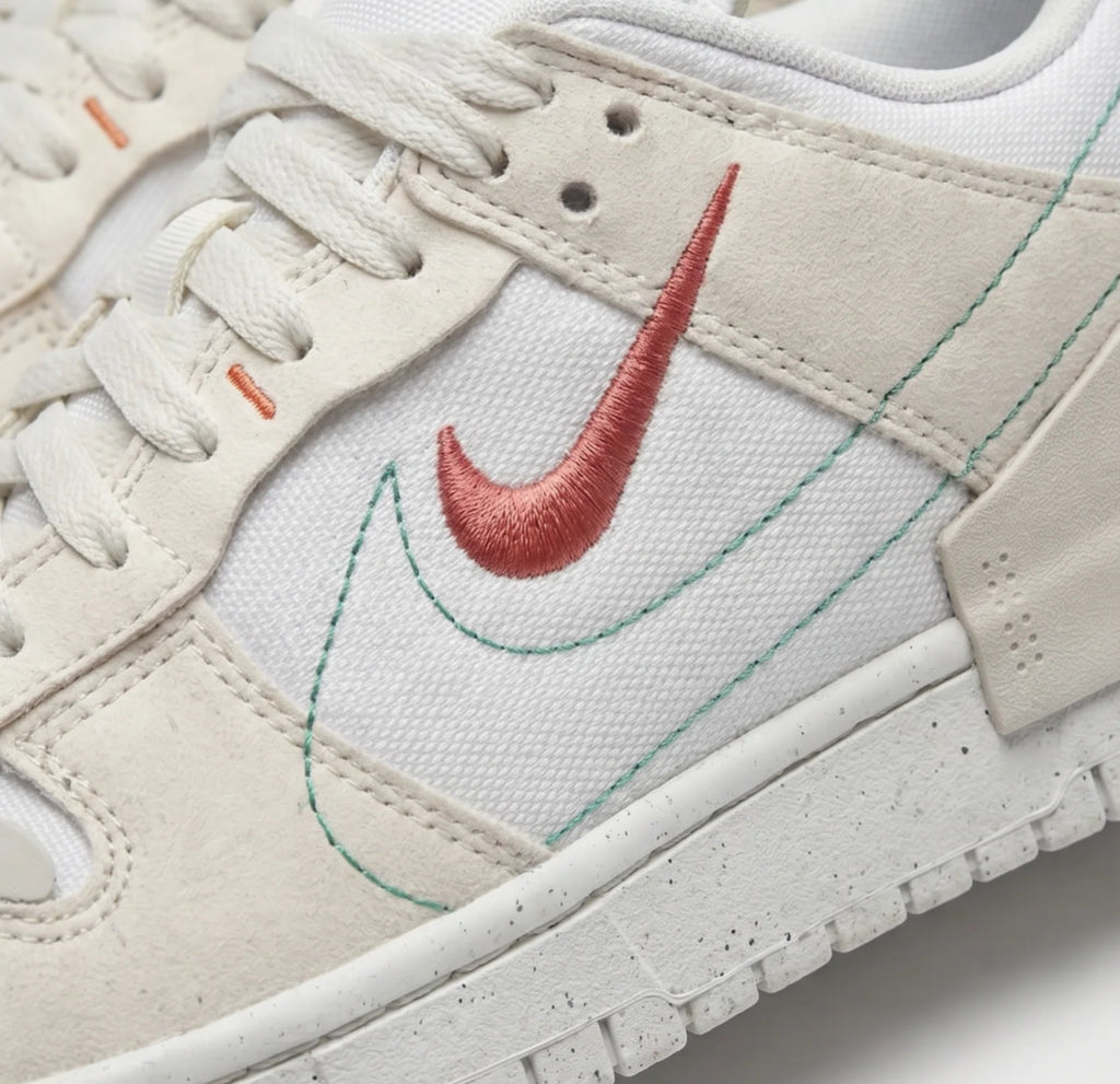 Nk Dunk Low Disrupt 2