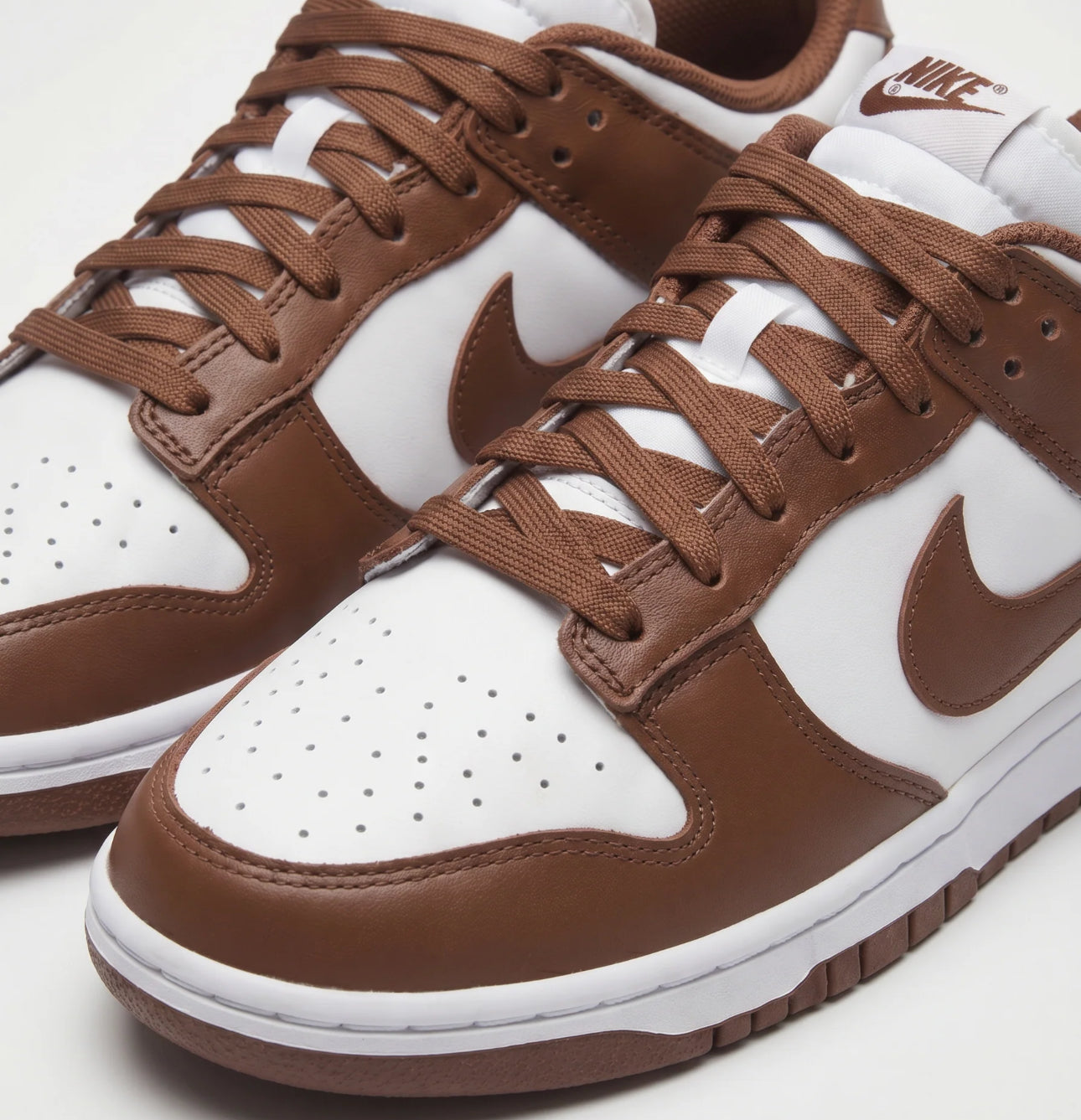 Nk Dunk Low "Cacao Wow"