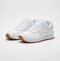 Nb 574 "Triple White"