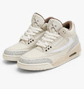 Aj3 "Vintage Ivory"