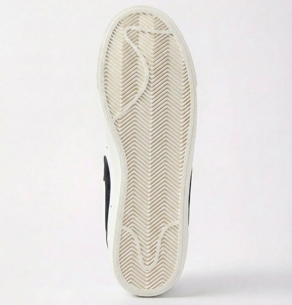 Nk Blazer Mid '77 Vintage "White/Cream"