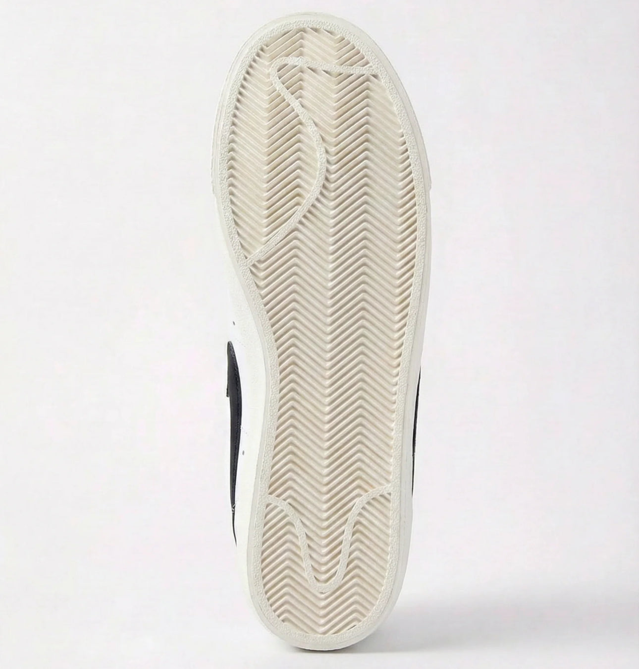 Nk Blazer Mid '77 Vintage "White/Cream"