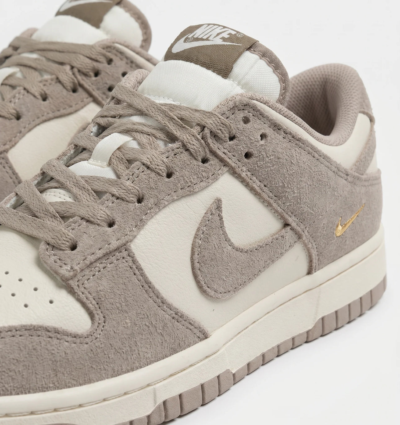 Nk Dunk Low "Diffused Taupe"