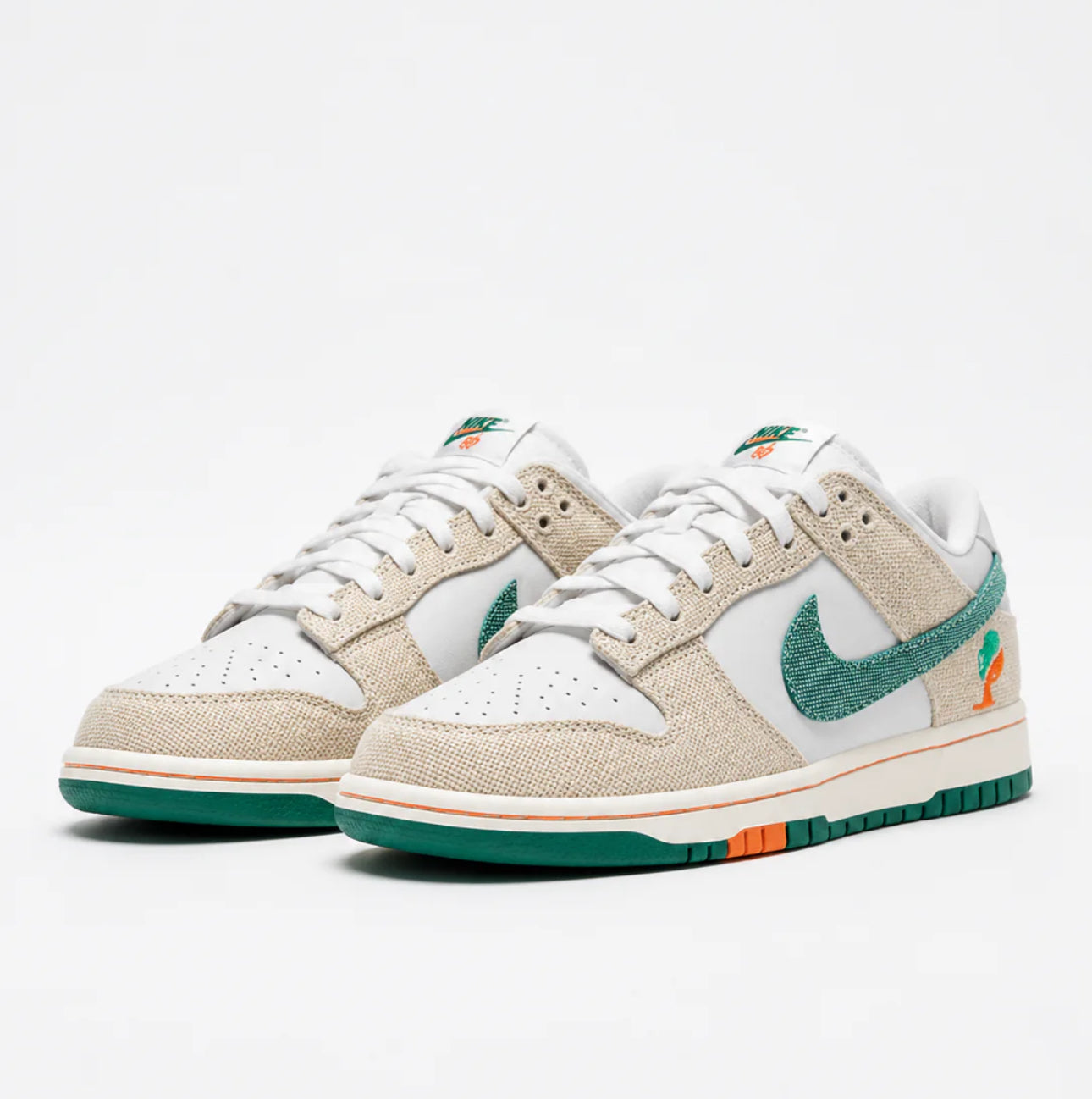Nk SB Dunk Low "Jarritos"