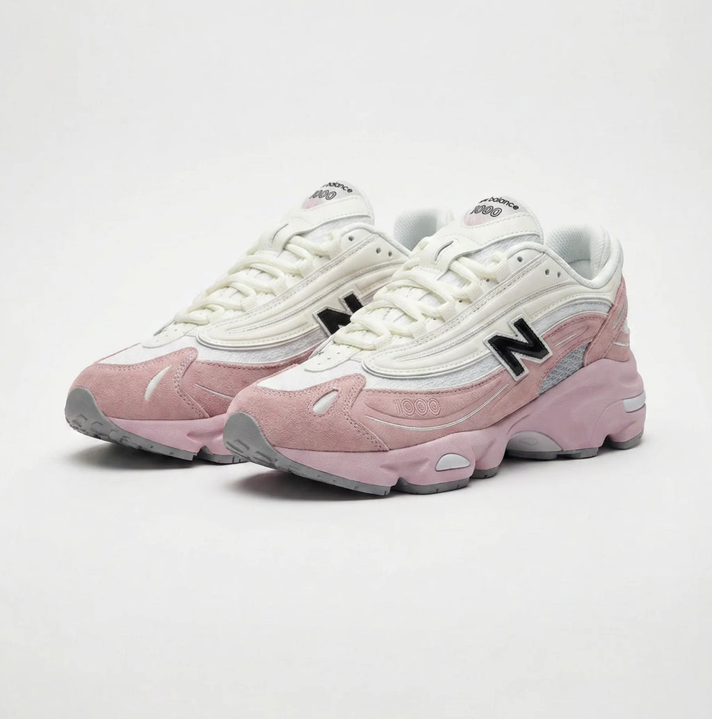 Nb 1000 Rosa/Blanco