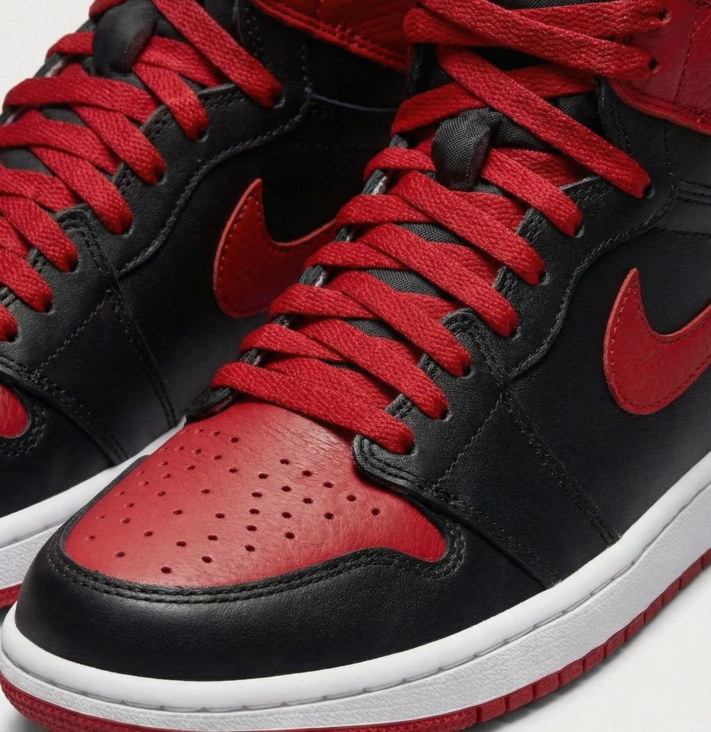 Aj1 High "Bred"