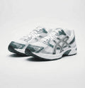 Asics Gel-1130 Blanco/Verde/Plata