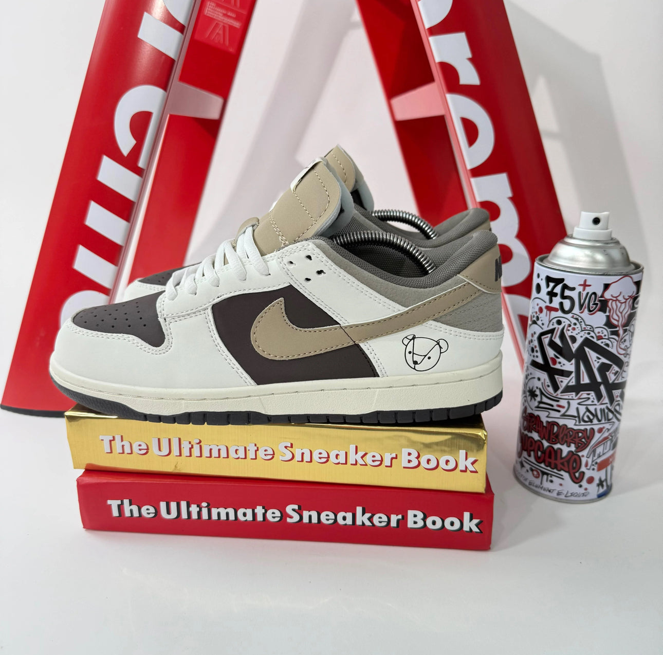 Nk Dunk Low "Cacao Wow"
