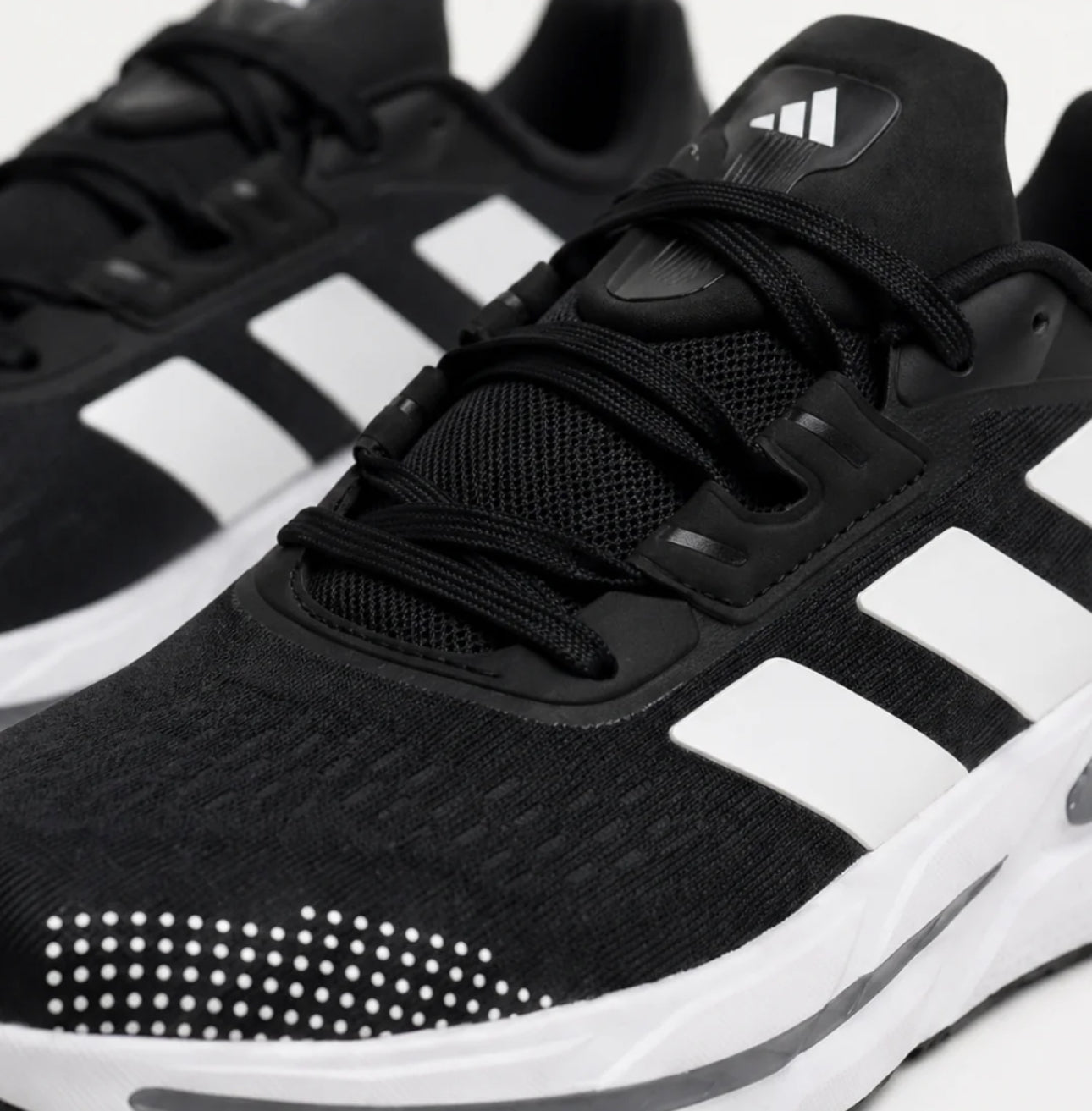 Adds Running Pro Negro