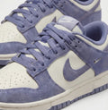 Nk Dunk Low "Purple Sanded"