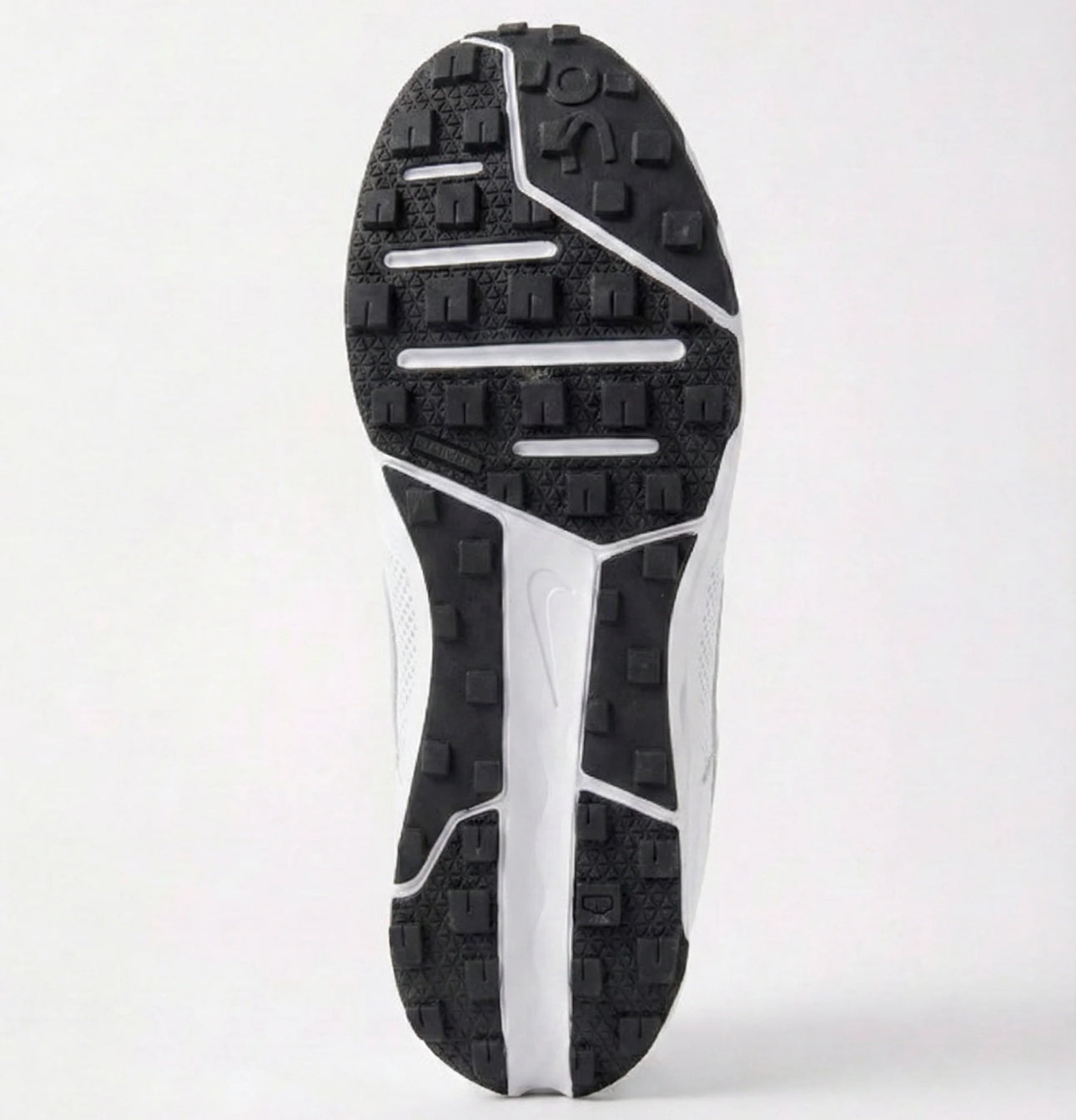 Adds Duramo Speed "White/Black"