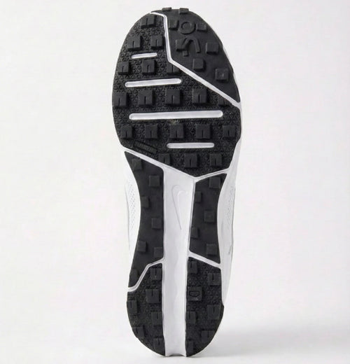 Adds Duramo Speed "White/Black"