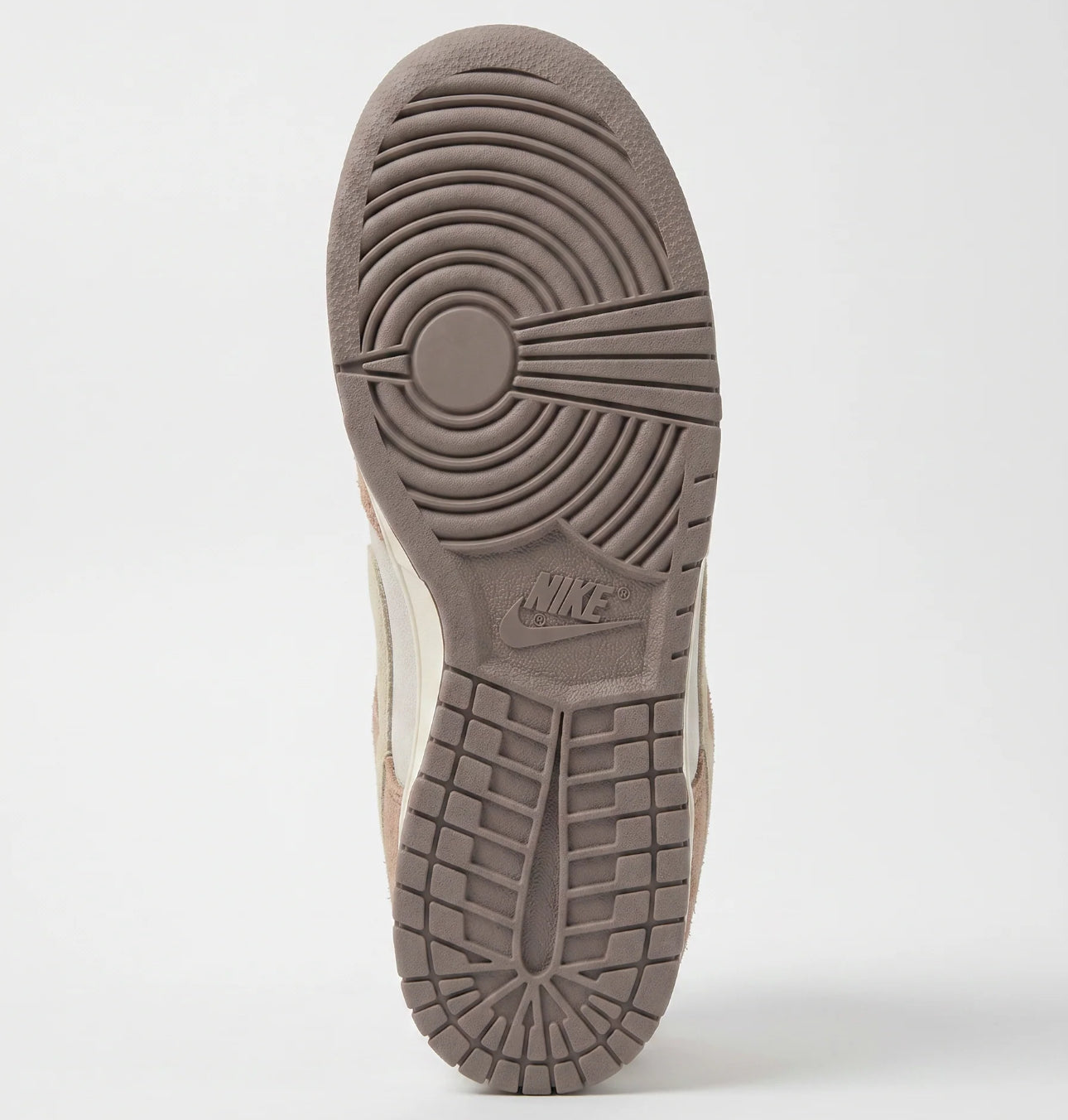 Nk Dunk Low "Diffused Taupe"
