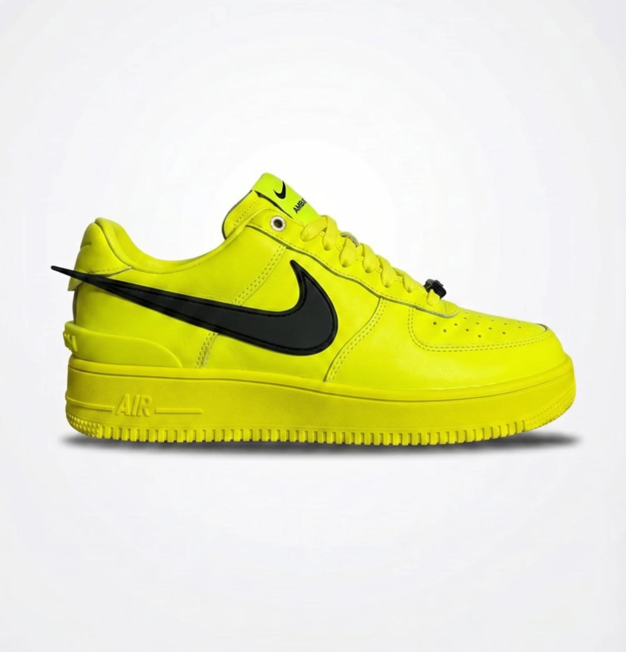 Nk Air Force 1 "Volt Neon"