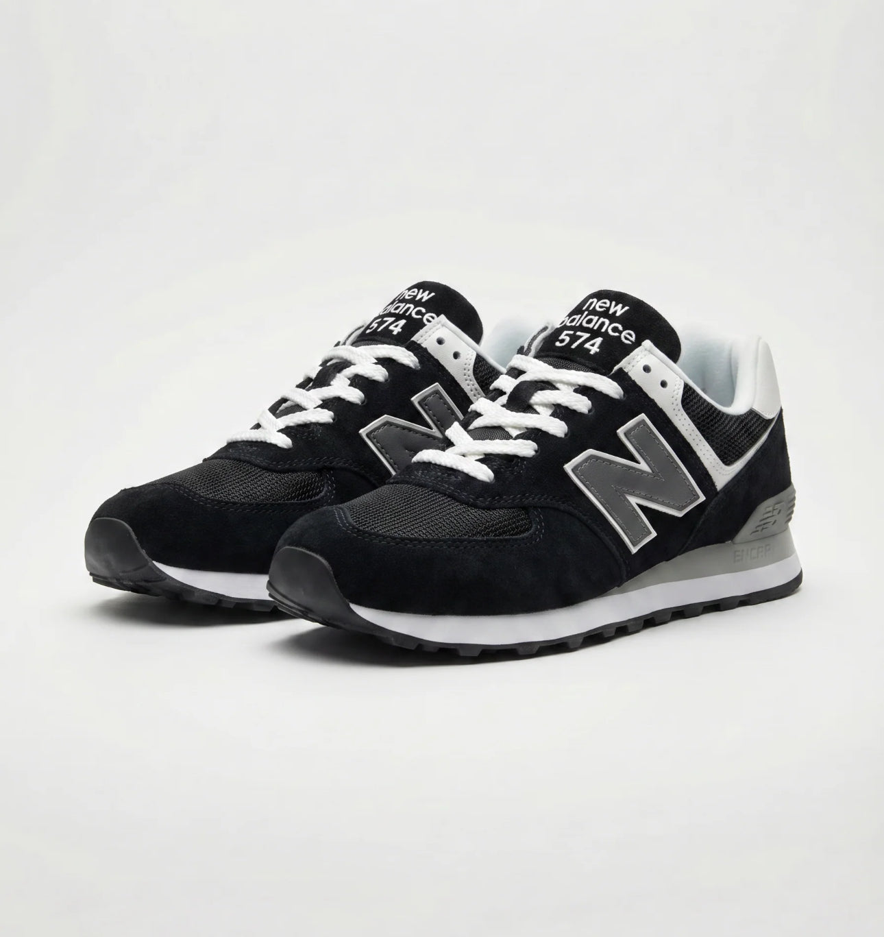 Nb 574 Negro