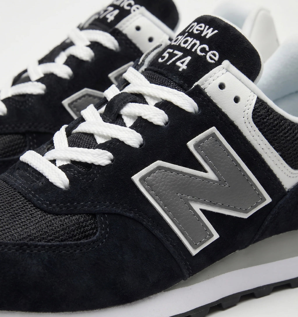 Nb 574 Negro