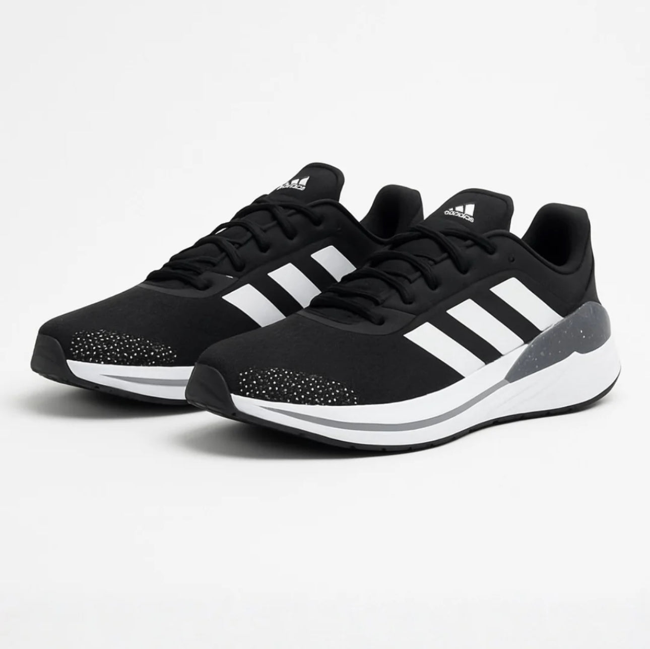 Adds Running Pro Negro
