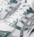 Asics Gel-Kayano Blanco/Verde Azulado
