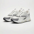 Dior B22 "White/Grey"