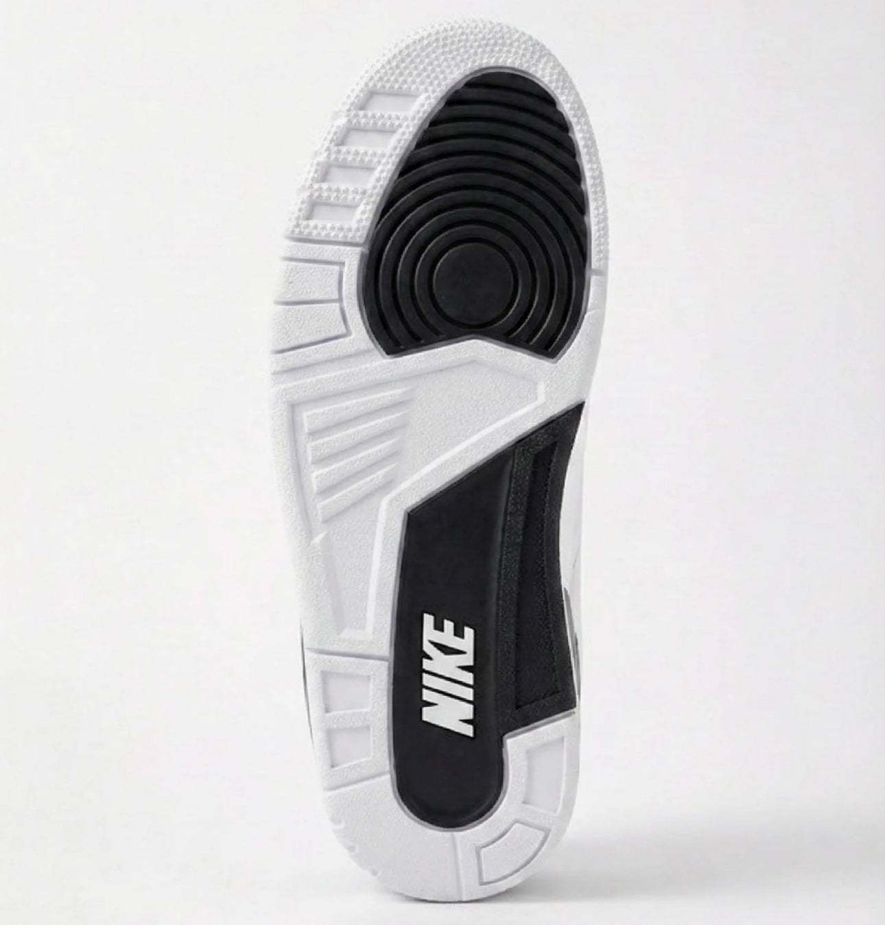 Aj3 Retro "Fragment"