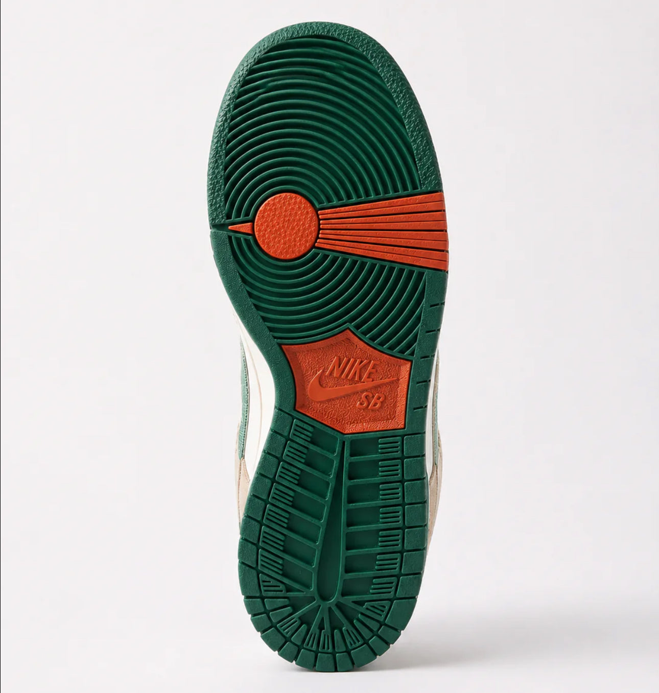 Nk SB Dunk Low "Jarritos"
