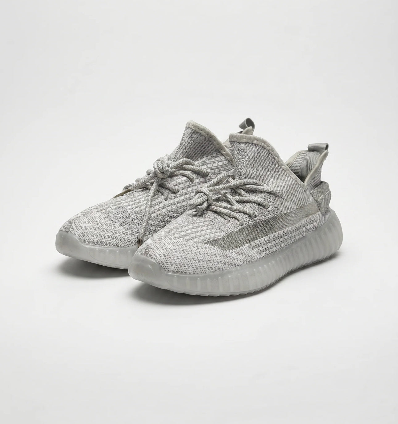 Adds Yeezy Boost 350 V2 "Slate Grey"