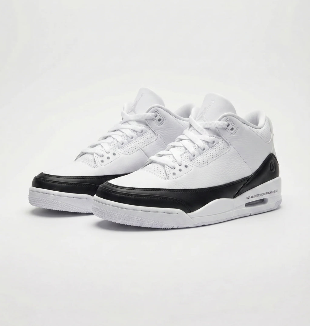 Aj3 Retro "Fragment"