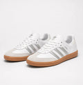 Adds Samba OG Blanco/Plata