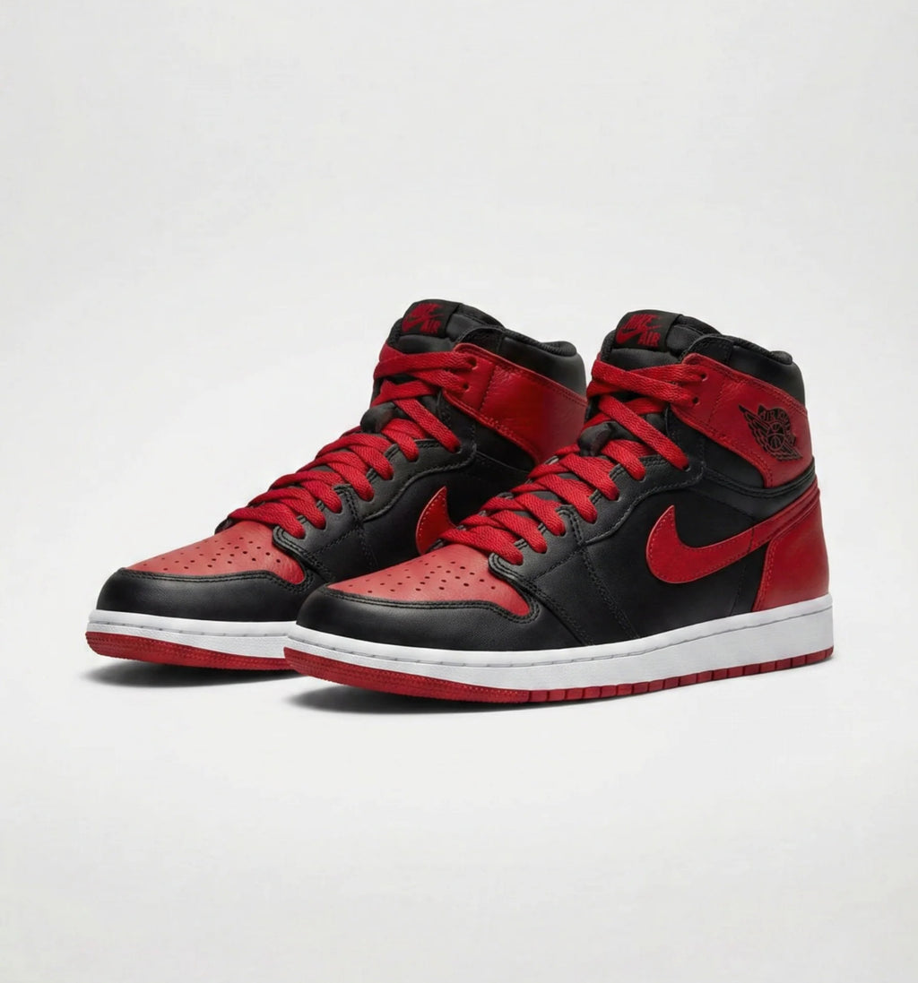 Aj1 High "Bred"