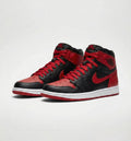 Aj1 High "Bred"