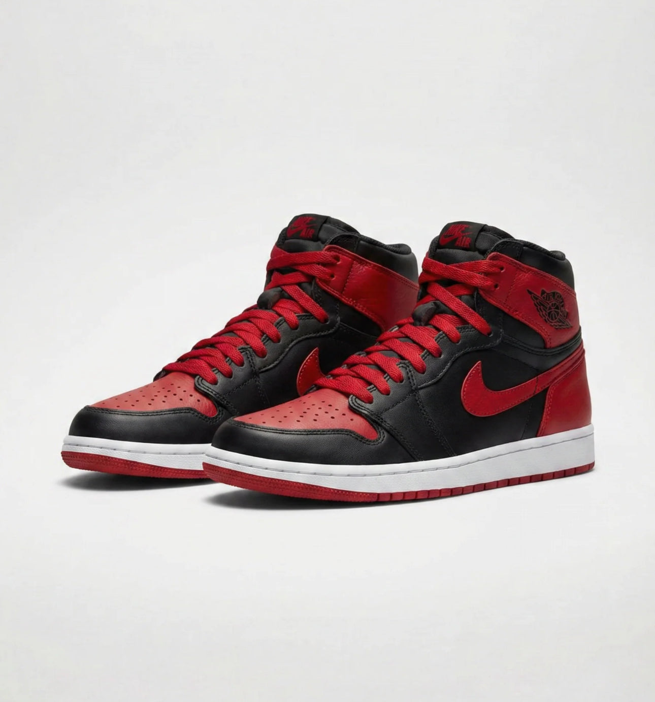 Aj1 High "Bred"