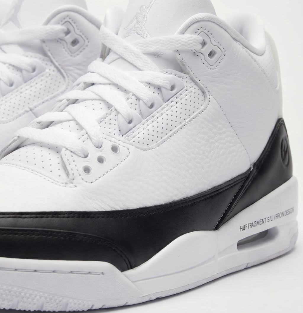 Aj3 Retro "Fragment"
