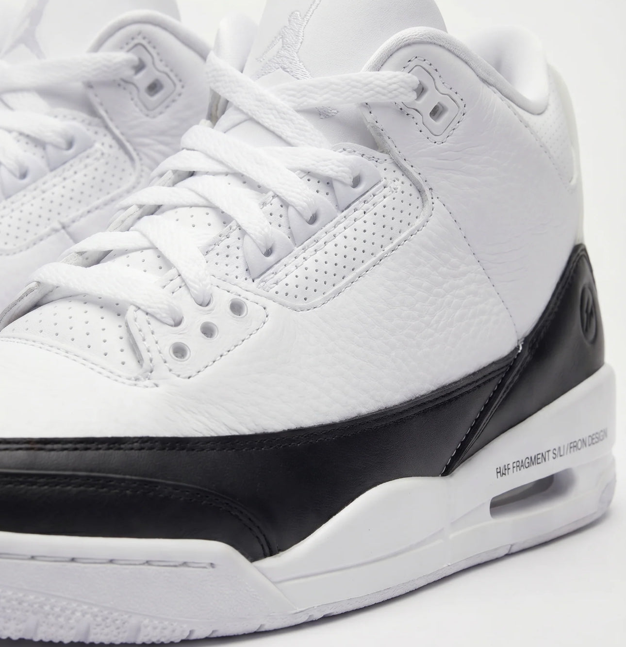 Aj3 Retro "Fragment"