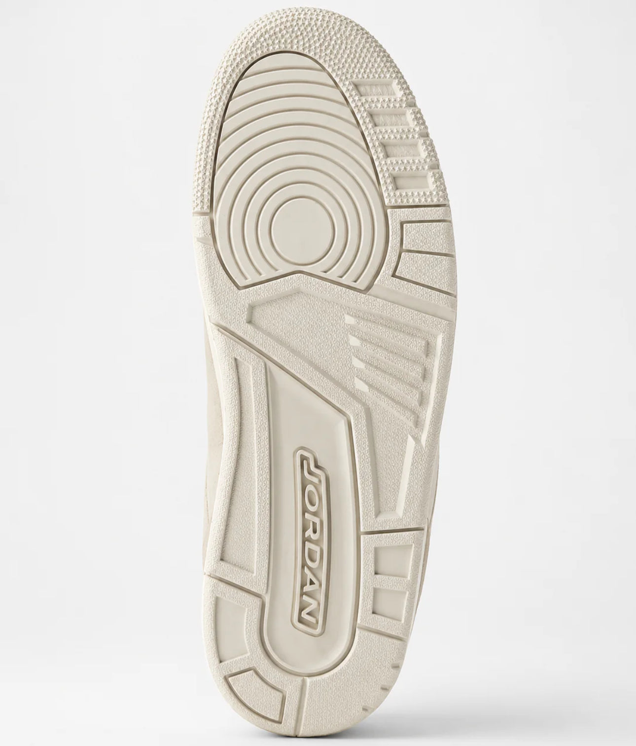 Aj3 "Vintage Ivory"